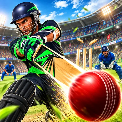 Cricket