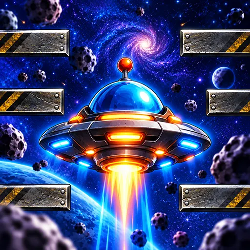 Space Jump