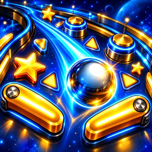 Ping Ball