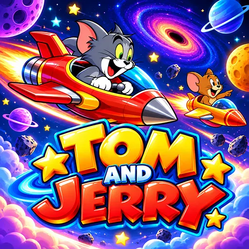 Tom and Jerry
