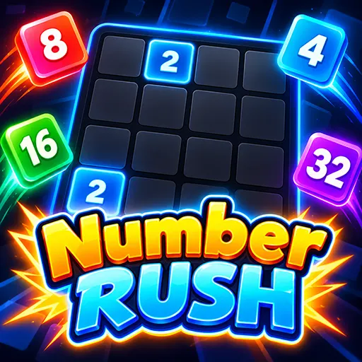 Number Rush