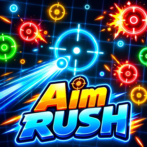 Aim Rush