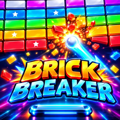 Brick Breaker